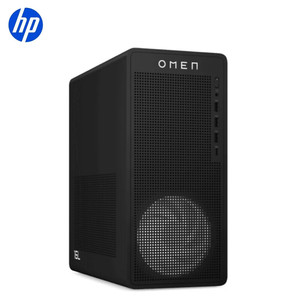HPs Omen 11 Desktop <b>PC</b> 2026 RTX 5060 Dedicated Graphics Gaming & Design 3D Rendering Workstation Core I5/i7 - Product Image 1