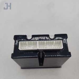 Controlador de Limpiaparabrisas Delantero 227-7575 191-6537 para Excavadora 311D 312D 313D 318D 320D - Product Image 4