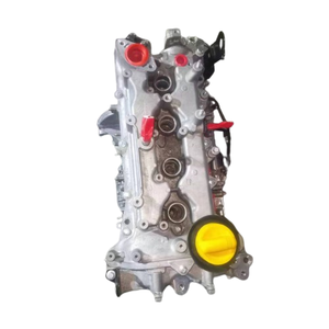 Moteur de <span class=keywords><strong>voiture</strong></span> d'origine HRA2 1.2T de haute qualité, assemblage de moteur, best-seller, état d'occasion, pour Nissan Qashqai <span class=keywords><strong>Renault</strong></span>, pour une <span class=keywords><strong>voiture</strong></span> optimale - Product Image 5