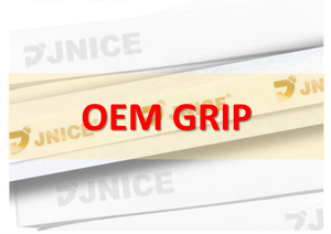 Empuñadura de bádminton, logotipo personalizado OEM, gran oferta - Product Image 2