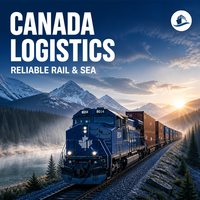 Agent d'expédition abordable Chine-États-Unis pour meubles surdimensionnés CA TX GA NJ WA FL PA IL FCL LCL OOG Livraison par camion Service DDP DDU