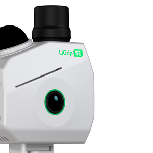 LiGrip SE RTK เครื่องสแกนเลเซอร์แบบพกพา ความแม่นยำสูง สำหรับการสร้างแผนที่ 3 มิติ ภายในและภายนอกอาคาร - Product Image 3