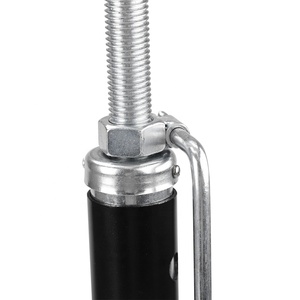 Soportes Deslizantes S203 de 19'' a 47'' para RV, Caravana y Remolque de Viaje, Soporta hasta 5000 lb - Product Image 5