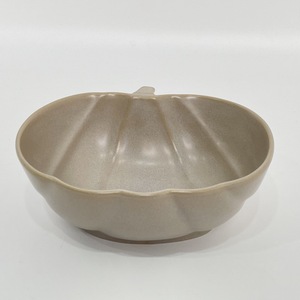 Bol en forme de citrouille de 6,65 pouces - Product Image 1