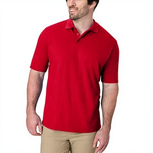 Polo décontracté de la ligne Prestige, style exécutif, esprit Champion, vêtements de polo - Product Image 1