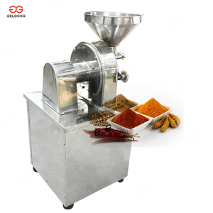 เครื่องบดโกโก้อัตโนมัติสำหรับอุตสาหกรรมเครื่องบดเมล็ดงา - Product Image 1