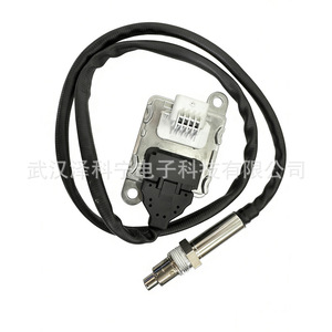 Nitrogen Oxygen <b>Sensor</b> Jb3g 5l248 Bb <b>For</b> Ford <b>Car</b> Replacement Part - Product Image 1