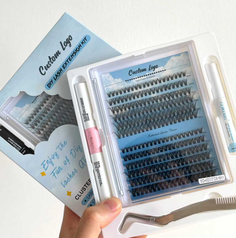kit de clúster