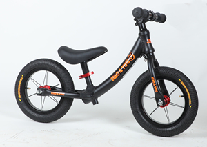 Vélo d'équilibre pour enfants de 2 à 7 ans - Product Image 2