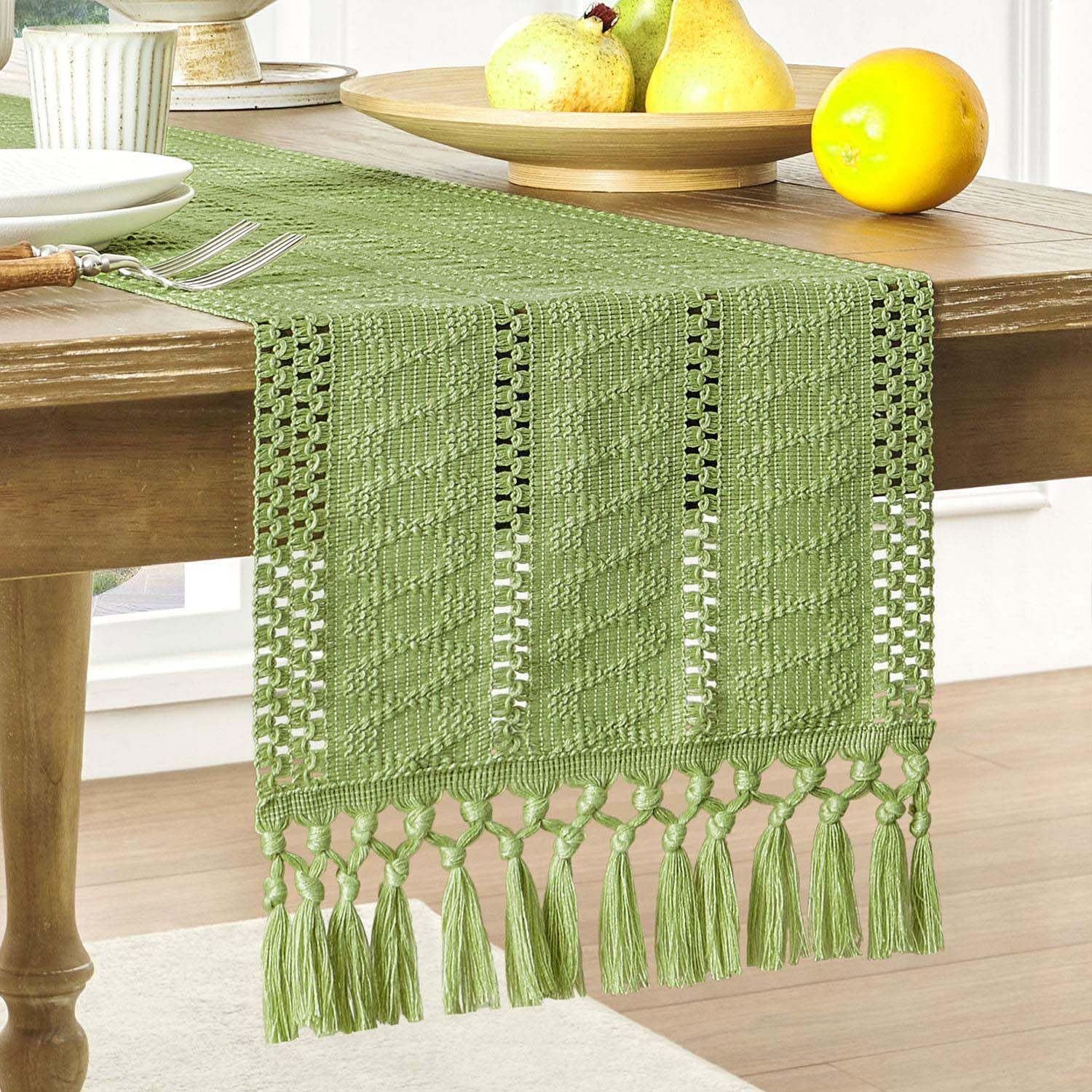 Verde