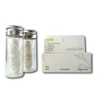 Pla Tandzijde, Mondverzorging Mineralen Nano-Hydroxyapatiet Tandzijde