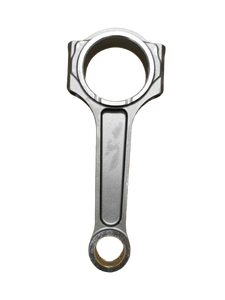 JA Modified 4340 Steel Forged IQ Beam 139mm Connecting Rods for Honda K20 <strong>K20A</strong> K20C JDM High Performance <strong>Engine</strong> - Product Image 2