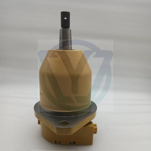 283-5992 Hydraulic <b>Fan</b> <b>Motor</b> AssemblyFits 330C, 330CL, 330CLN, 330CMH, 330CFM Excavators and Other Construction Machinery - Product Image 4