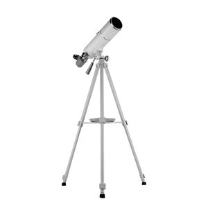 새로운 스타일 70400 천체 망원경 굴절 400mm 초점 거리 반사 조리개 별 찾기 스테인레스 스틸 알루미늄 합금 - Product Image 2