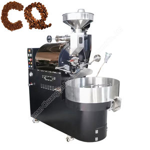 Tostadores de Granos de Café de 2 kg, Tostador de Café Eléctrico Besca de 500g - Product Image 5