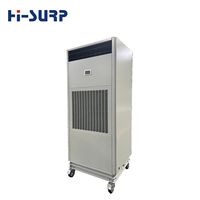 Deshumidificador Industrial de Tipo Enfriado por Aire con Regulación de Temperatura / Tipo de Enfriamiento por Aire (Tipo Split)