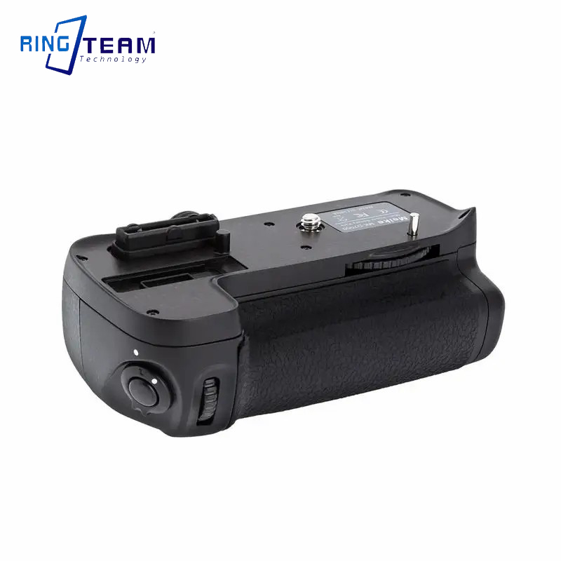 NIKON MB-D11H Black Battery Grip for D700 Cameras & Remote