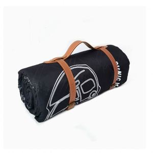 Outdoor Picnic Mat Moisture-Proof <b>Pad</b> Camping Equipment Portable Folding Mat Picnic Cloth Tent Floor - Product Image 2