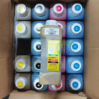 AUDLEY I3200 Encre spéciale à solvant écologique 1000ml Haute qualité Fabriqué en Chine pour imprimante Vente en gros
