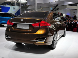 <span class=keywords><strong>Suzuki</strong></span> Alivio Ciaz Vitra ricambi Auto - Product Image 5