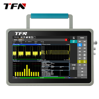 TFN TA9180 9KHZ-18GHZ High-end Benchtop Spectrum Analyzer High Performance Portable RF Spectrum Analyzer