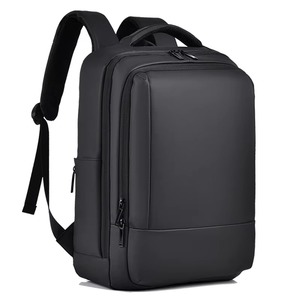 Student Laptop Rucksack mit großer Kapazität Wasserdichter USB-Ladeans chluss Erweiterbarer Rucksack Herren <span class=keywords><strong>Anti</strong></span> <span class=keywords><strong>Theft</strong></span> Messenger <span class=keywords><strong>Bag</strong></span> - Product Image 1
