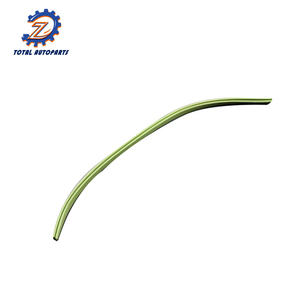Joint d'étanchéité d'intercooler 04E145757 04E 145 757 compatible avec V-W Pas-sat B8 1,4 TSI Go-lf Sport-<span class=keywords><strong>svan</strong></span> 2014 - 2020 Au-di - Product Image 2
