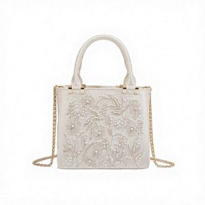 Bolso de Ratán Hecho a Mano, Bolso Tejido Sostenible para Compras, Viajes y Playa, Pedidos Personalizados Disponibles, Hecho en Vietnam - Product Image 3