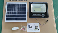 Projecteur solaire IP67 à LED 1000W 600W 500W 400W 40W 60W 100W 200W 300W