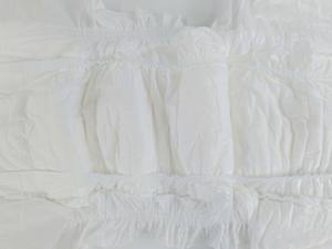 Pannoloni per Adulti Usa e Getta Super Morbidi e Impermeabili, Comfort Tutto il Giorno, Prodotti per l'Incontinenza per Strutture di Assistenza agli Anziani - Product Image 2