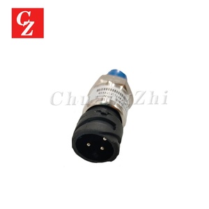 Capteur de pression 1607852289 1607 8522 89 pour pièces de compresseur d'air Atlas Copco - Product Image 4