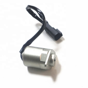 Válvula Solenoide para Excavadora 714-23-15520 para D155AX, D275AX, D375A, D475A, D65EX, D65PX, D85EX - Product Image 2