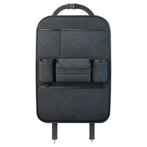 Rectangle Eco-Friendly Car Seat Back <b>Storage</b> Bag - Product Image 1