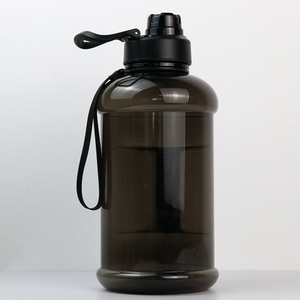 2022 nouvel Élément 2.2l Cruches <span class=keywords><strong>D</strong></span>'eau En Plastique Demi-Gallon Haute Qualité Bpa Livraison Étanche Bouteille <span class=keywords><strong>D</strong></span>'eau - Product Image 2
