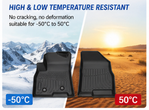 Alfombrilla Antideslizante Lavable para Maletero de Coche 3D de TPE, para Hyundai <span class=keywords><strong>Tucson</strong></span> TL/<span class=keywords><strong>NX4</strong></span> 2015-2020 2021-<span class=keywords><strong>2022</strong></span> - Product Image 6