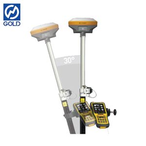 Penerima GPS <span class=keywords><strong>RTK</strong></span> Luar Ruangan DJI <span class=keywords><strong>RTK</strong></span> <span class=keywords><strong>GNSS</strong></span> untuk Pemetaan dan Survei - Product Image 2