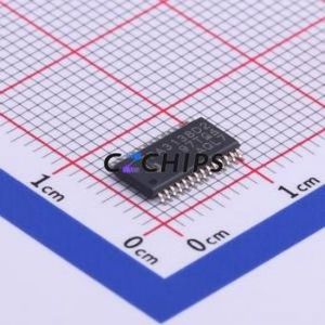 Nuevo amplificador de potencia de audio con chip IC de circuito integrado TPA3138D2PWPR, nuevo y original - Product Image 1