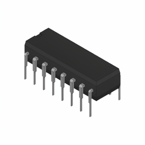 Componentes Electrónicos en Stock, Comprar en Línea, BOM IC 9321FM Logic - Product Image 1