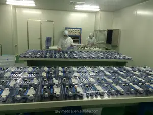 의료 장비 자궁 매니lator 레이터 공장 직접 외과 악기