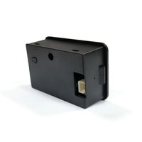 ZFX-G3053 DC8-30V tension d'entrée CC et table de détection de courant pour tester les batteries au plomb et au lithium