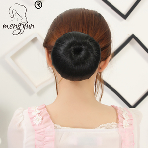 Chignons cheveux synthétiques pour <span class=keywords><strong>chignon</strong></span> femme <span class=keywords><strong>africaine</strong></span> - Product Image 1