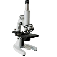 Professional Medical & Scientific Research Fluorescence Microscope for Teaching Resources