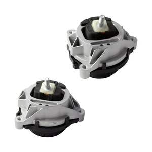 宝马<span class=keywords><strong>3</strong></span>、4系列OE 22116855456具有良好隔振性能的汽车发动机支架 - Product Image 1