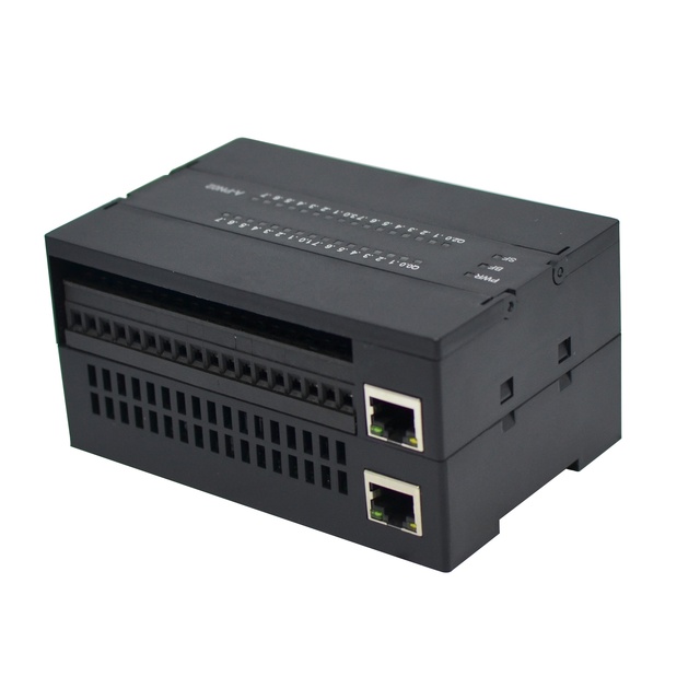 PROFINET IO Module With 32DO PNP Support Communication on Expansion I/O With Siemens PLC(A-PN02)