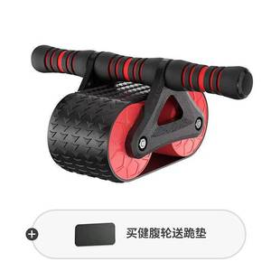 Bánh Xe Tập Cơ Bụng Đa Năng Tập Thể Dục Bánh Xe Tập Bụng Mỏng Giảm Cân Con Lăn Tập Thể Dục - Product Image 4