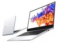 Ordinateur portable Honor Magicbook 14 pouces, Intel Core i5-1135G7, 16 Go de RAM, 512 Go SSD, écran IPS métallique 100% sRGB, Intel, anglais - Vente Flash