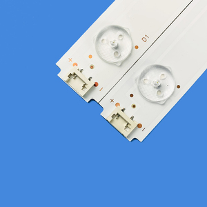 แถบไฟ LED ทีวีสำหรับพานาโซนิค <span class=keywords><strong>49</strong></span> นิ้ว TX-49DSU501 TX-49DSW504 TX-49DS500E TX-49DS500B TX-49ES400E TX-49DS503 - Product Image 3