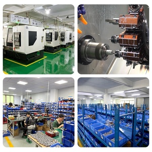 Acoplamiento Flexible Tipo Mandíbula D14*L22/Bore3-6.35 <span class=keywords><strong>ACCD</strong></span> CFCA - Product Image 6