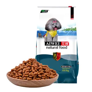 Çin özel etiket üstleri en çok satan yüksek kaliteli süper premium nutrimax insan sınıf sağlıklı kuru evcil köpek maması ürünleri