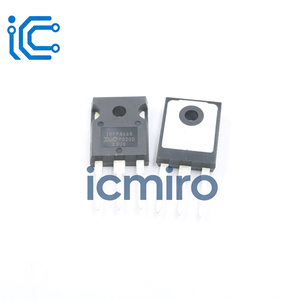 ทรานซิสเตอร์มอสเฟท IGBT ของแท้ใหม่ IRFP4668PBF มีในสต็อก - Product Image 1